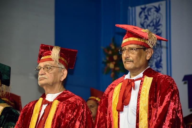 Jawaharlal Nehru School of Management Studies, Assam University Silchar Convocation photo 2